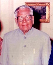 Ramaswamy Venkataraman, Former president